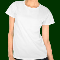 Irish fibs of an obsessed Irish Hare. t-shirts