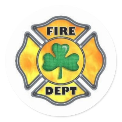 Irish Fire