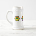 Irish Firefighters Mug by bonfirefirefighters Irish Firefighters Mug