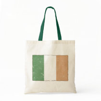 Irish Flag Bag