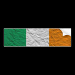 irish flag