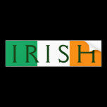 irish flag