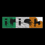 irish flag