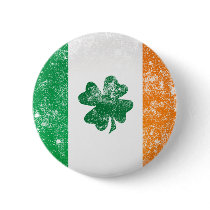Irish Flag buttons