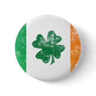 Irish Flag button