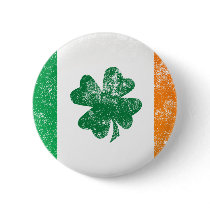 Irish Flag buttons