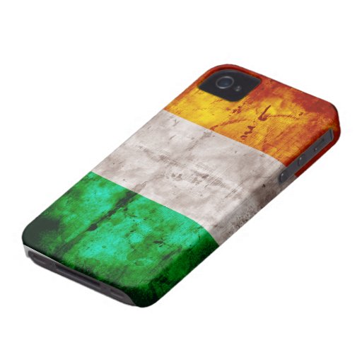 Ireland iPhone Cases Ireland iPhone 6, 6 Plus, 5S, and 5C Case/Cover