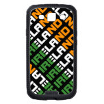 Irish Flag Color Ireland Pattern skinit case