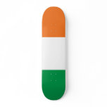 Irish Flag Deck skateboards