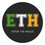 IRISH FLAG ETH STICKER