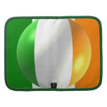 Irish Flag Folio planners