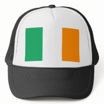 irish flag hat