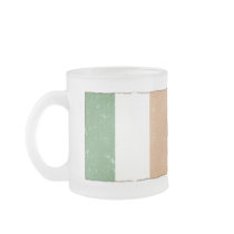 Irish Flag Mug