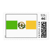 Irish Flag postage by yankeegrl13 Irish Flag postage