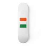 IRISH FLAG skateboards