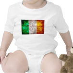 Irish Flag Tee Shirt