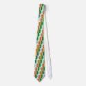 IRISH Flag Tie by astarzmom IRISH Flag Tie
