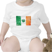 Irish Flag t-shirts