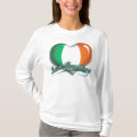 Irish Flag t-shirts by astatecutie03 Irish Flag t-shirts