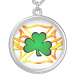 Irish Flames Jewelry
