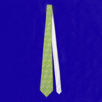 IRISH FLU ties