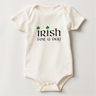Irish for a Day Organic