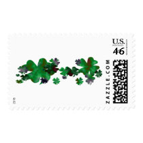 Irish for a Day Stamp