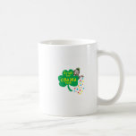 IRISH for OBAMA Mug