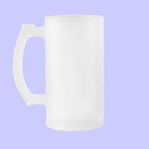 Irish frog mug - St. Patty's Mug
