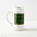 Irish Gaelic Saying