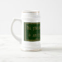 Irish Gaelic Saying mugs
