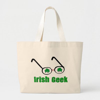 Irish Geek