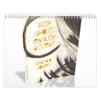 irish ghost