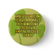 Irish Gifts Pinback Buttons