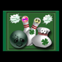 Irish  gifts invitations