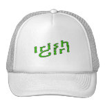 Irish Girl Hats