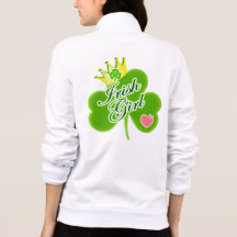 Irish Girl T-shirt
