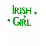 Irish Girl