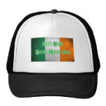 Irish Girls Have More Fun Mesh Hat
