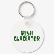 Irish Gladiator keychains