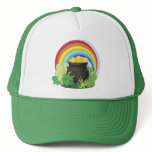 Irish Gold T-shirts and Gifts Mesh Hat