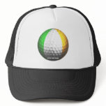 Irish Golf hats