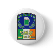 Irish Green Beer Toast