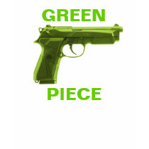 Irish Greenpiece t-shirts by derrida Irish Greenpiece t-shirts