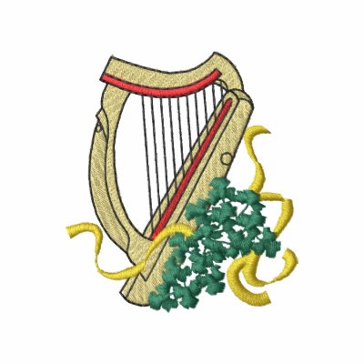 Irish Harp Irish Harp