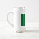 Irish Harp , ERIN GO BRAGH PROUD TO BE IRISH Mug