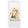 IRISH HARP CUSTOM RACK CARDS