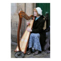Irish Harpist posters by gonicd Irish Harpist posters