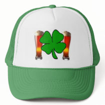 Irish hat by smither89 Irish hat