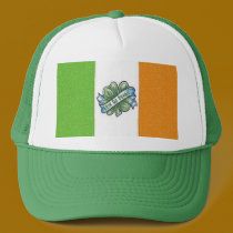 Irish hat